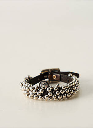 Bracelet or N°3 homme