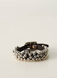 Bracelet or N°3 homme