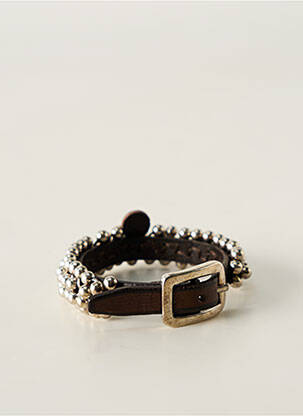 Bracelet or N°3 homme
