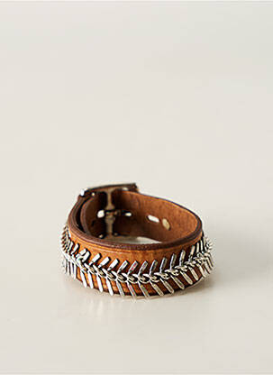 Bracelet or N°3 homme