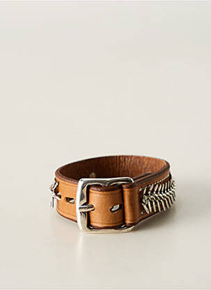 Bracelet or N°3 homme