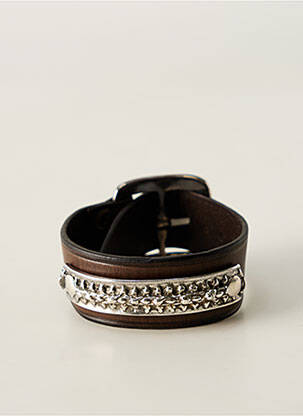 Bracelet or N°3 homme