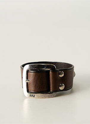 Bracelet or N°3 homme