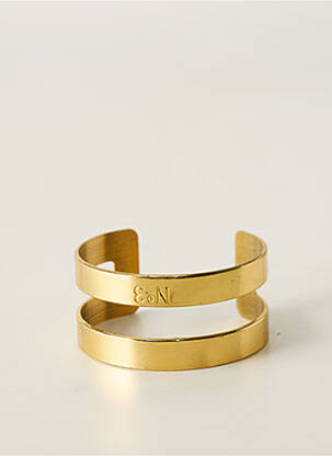 Bracelet or N°3 homme