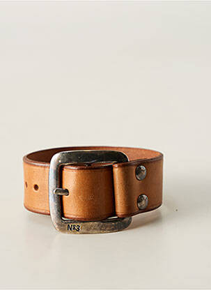 Bracelet or N°3 homme