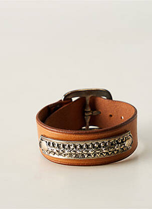 Bracelet or N°3 homme