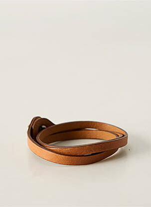 Bracelet or N°3 homme