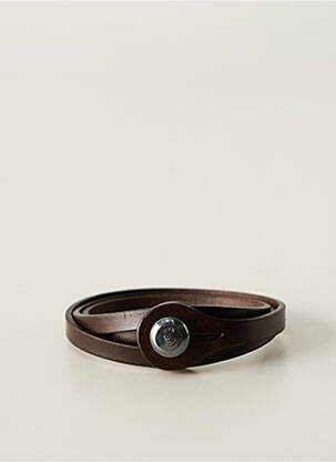 Bracelet or N°3 homme