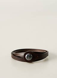 Bracelet or N°3 homme