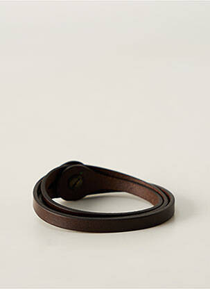 Bracelet or N°3 homme