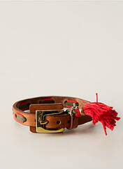 Bracelet or N°3 pour homme seconde vue