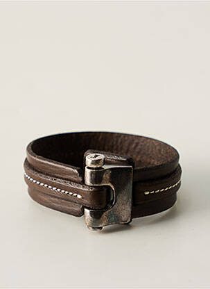 Bracelet or N°3 homme