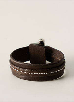 Bracelet or N°3 homme