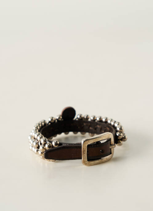 Bracelet or N°3 homme