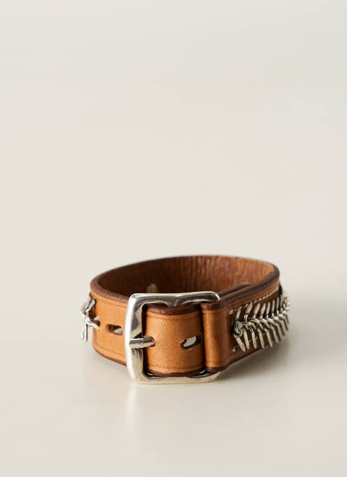 Bracelet or N°3 homme
