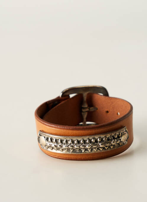 Bracelet or N°3 pour homme