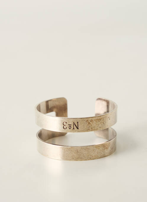 Bracelet or N°3 pour homme