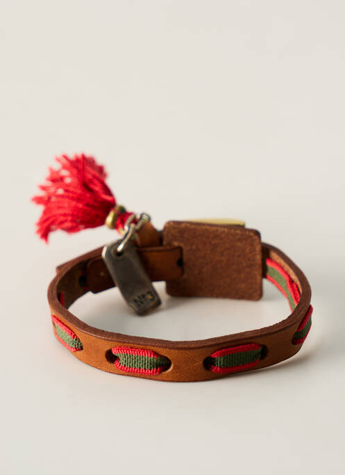 Bracelet or N°3 homme