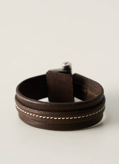 Bracelet or N°3 homme