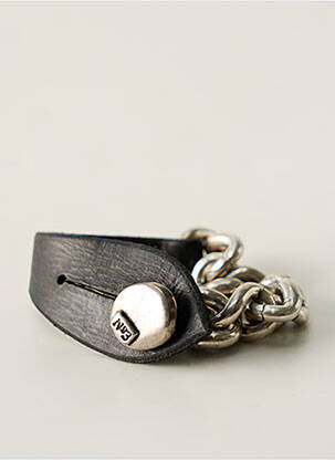 Bracelet or N°3 homme