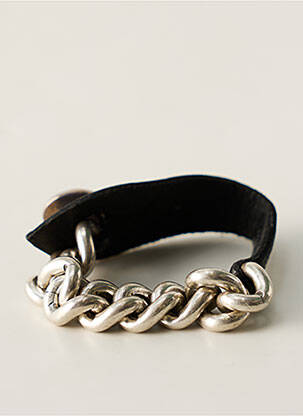 Bracelet or N°3 homme
