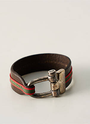 Bracelet or N°3 homme