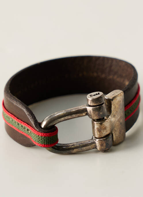 Bracelet or N°3 pour homme