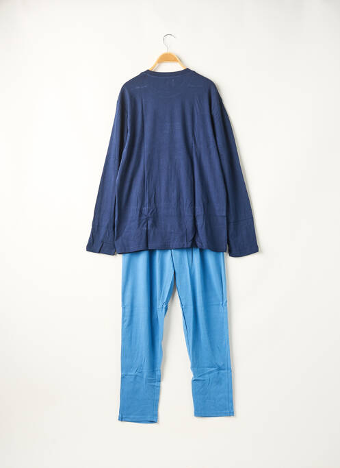 Pyjama bleu KINDY homme