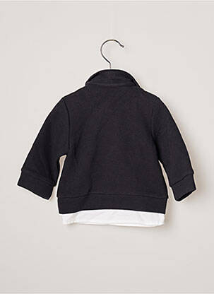 Sweat-shirt bleu 3 POMMES garçon