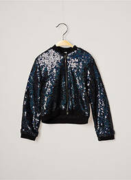 Blazer multicolore 3 POMMES fille