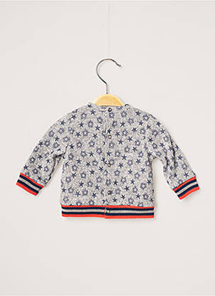 Ensemble pantalon bleu 3 POMMES garçon
