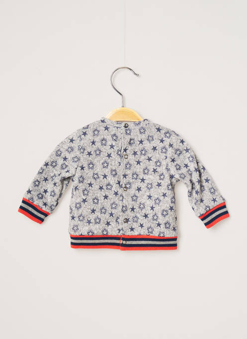 Ensemble pantalon bleu 3 POMMES garçon