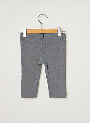 Jogging bleu 3 POMMES garcon