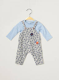 Ensemble pantalon gris 3 POMMES garcon