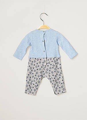 Ensemble pantalon gris 3 POMMES garçon