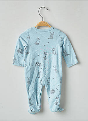 Dors-bien bleu 3 POMMES enfant