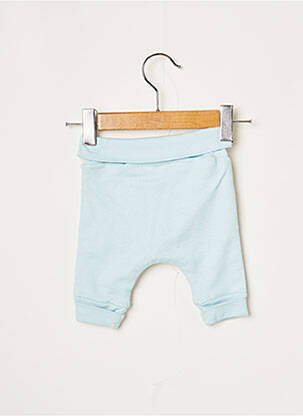 Jogging bleu 3 POMMES enfant