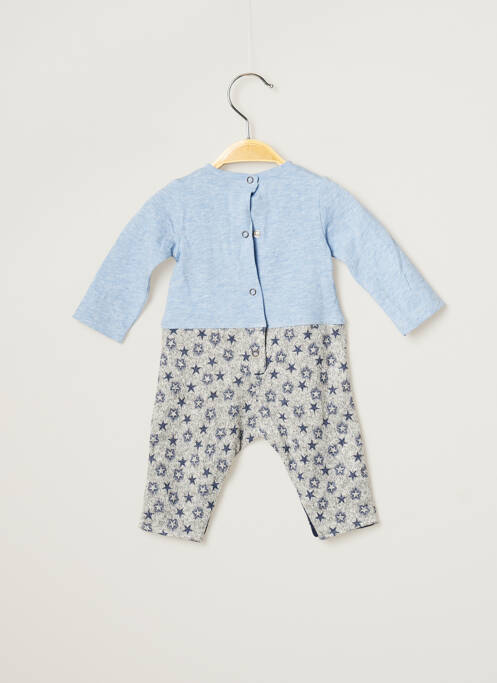 Ensemble pantalon gris 3 POMMES pour garçon