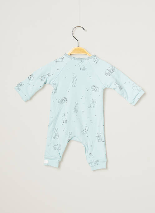 Combi-pantalon bleu 3 POMMES pour enfant