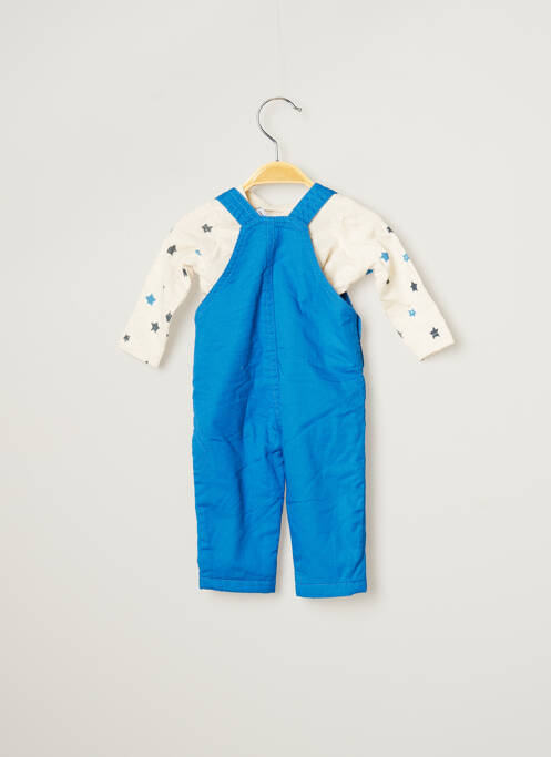 Ensemble pantalon bleu 3 POMMES garçon