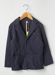 Blazer bleu marine 3 POMMES garcon