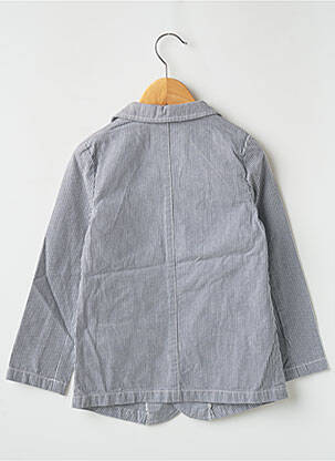 Blazer gris 3 POMMES garçon