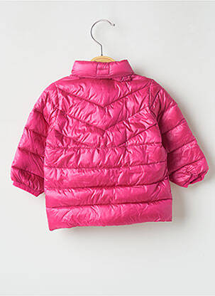 Coupe-vent rose ABSORBA fille