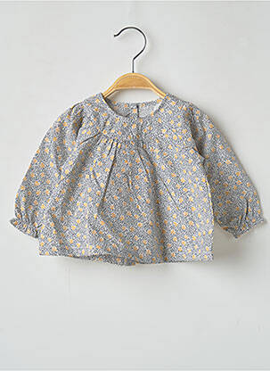 Chemisier beige ABSORBA fille