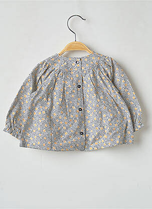 Chemisier beige ABSORBA fille