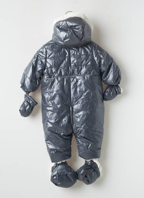 Combi-pantalon gris ABSORBA pour fille