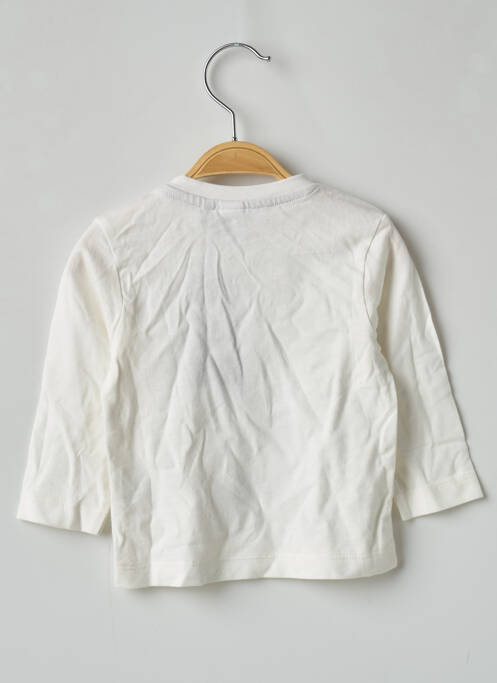 T-shirt rouge 3 POMMES pour garçon