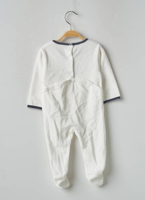 Dors-Bien beige ABSORBA fille