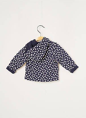Veste casual bleu marine ABSORBA enfant
