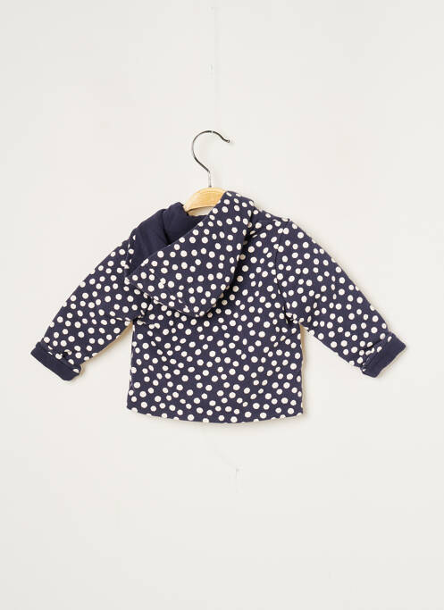 Veste casual bleu marine ABSORBA pour enfant